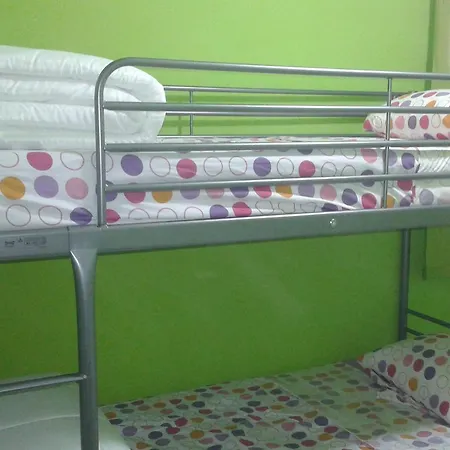 Knock Hostel Lisboa