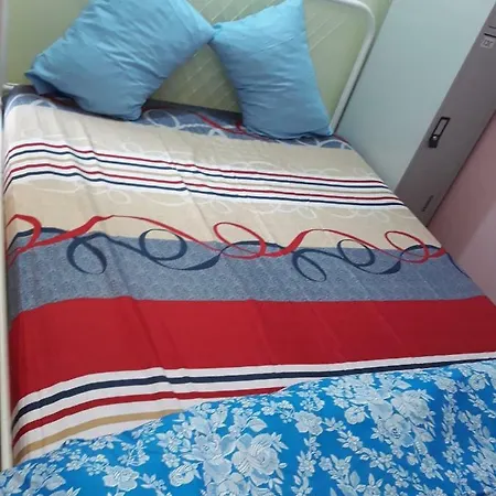 Knock Albergue