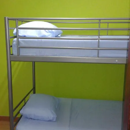 Knock Ostello *