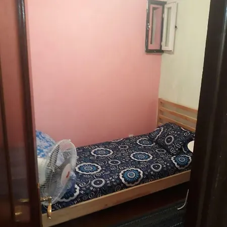 Ostello Knock