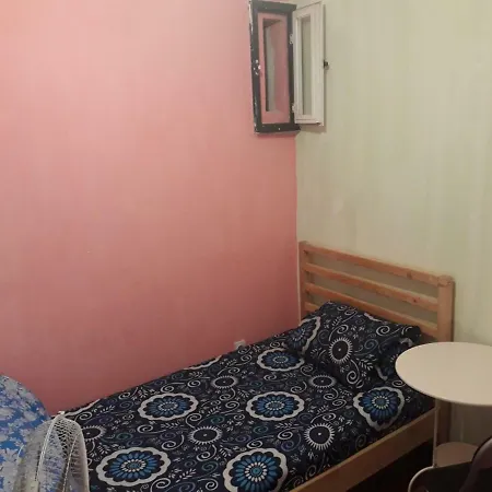 بيت شباب Knock *