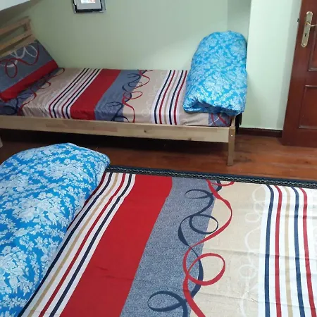 Knock Hostel *
